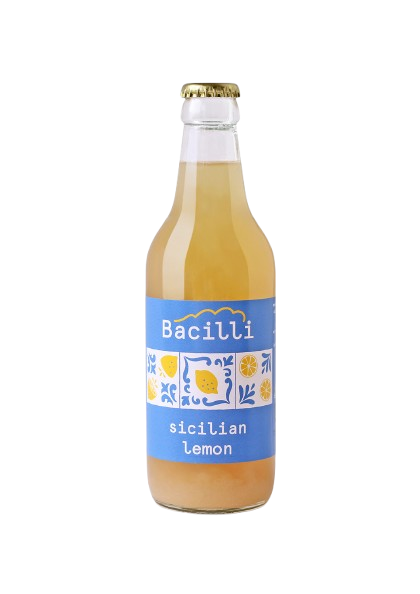 Sicilian Lemon